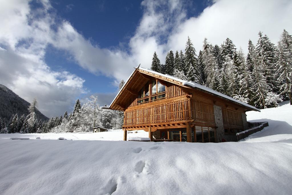 Bed & Breakfast Pra De La Casa Madonna