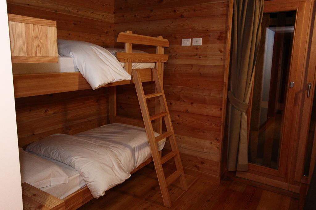 Pra De La Casa Bed & Breakfast Madonna