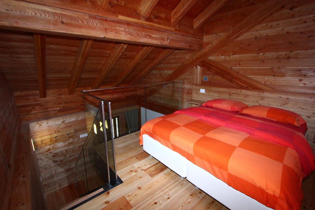Pra De La Casa Bed & Breakfast *