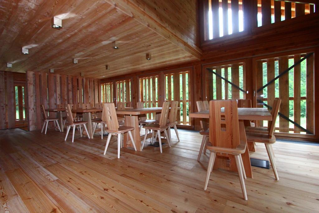 Bed & Breakfast Pra De La Casa Madonna