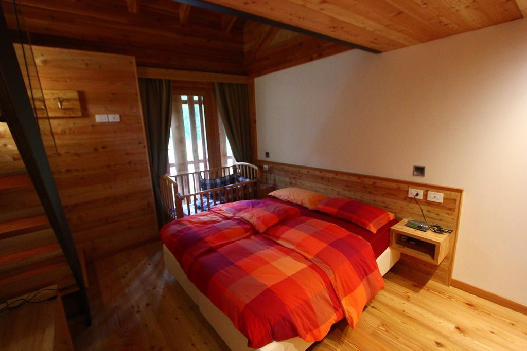 Bed & Breakfast Pra De La Casa Madonna