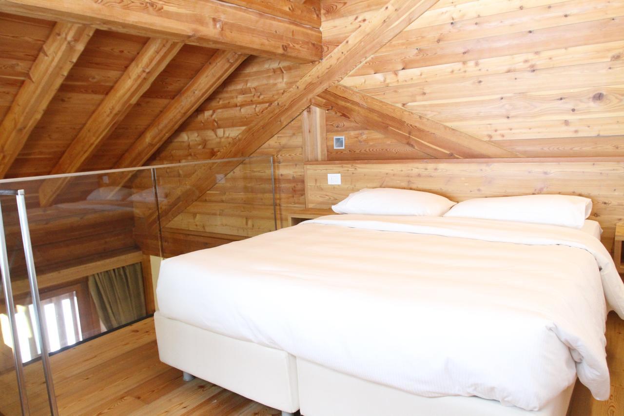 Bed & Breakfast Pra De La Casa